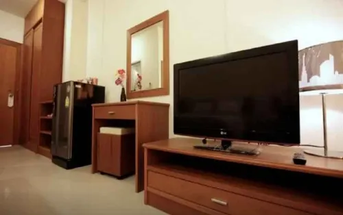 Rafael Hotel and Mansion Bangkok Zimmer Photos