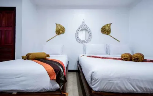 Chedi Home Camere Photos