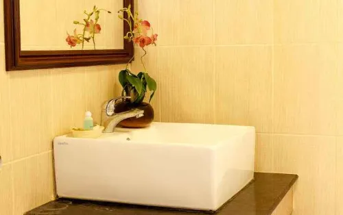 Baan Rabieng Resort Photos