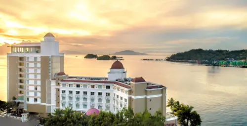 Swiss-Belhotel Papua فنادق مميّزة Photos