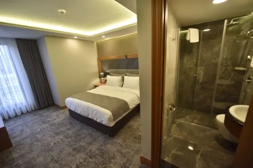 Four Seven Hotel Chambres Photos