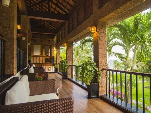 Victoria Phan Thiet Beach Resort & Spa Öffentliche Flächen Photos