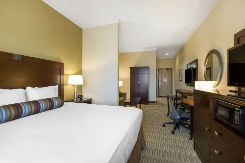 The Oaks Hotel & Suites Kamar Photos