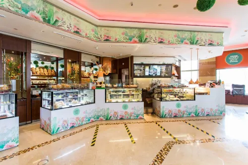 北京中國大飯店 餐飲 Photos