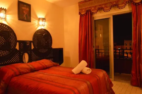 Hotel Amalay Chambres Photos