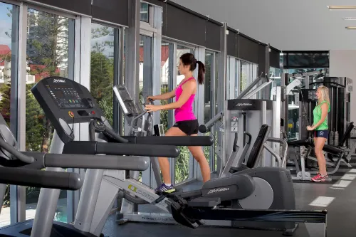 Q1 Resort & Spa - Official Leisure & Recreation Photos