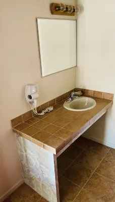 Apache Motel Chambres Photos