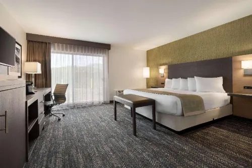 Days Hotel by Wyndham Flagstaff Chambres Photos