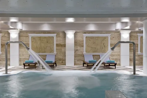 Dolce by Wyndham Athens Attica Riviera Loisirs et amusements Photos