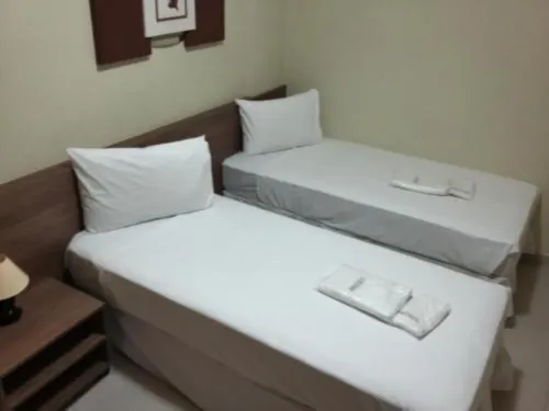 Hotel Mont Rey Photos