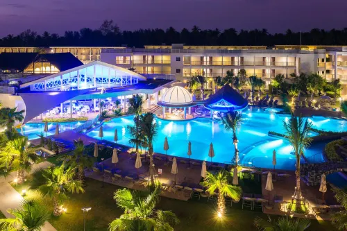 The Sands Khao Lak by Katathani Loisirs et amusements Photos