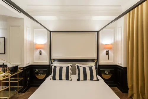 Villa Brown Ermou, a Member of Brown Hotels Huoneet Photos