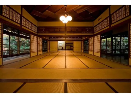 Fukuzumiro À proximité de l'hôtel Photos