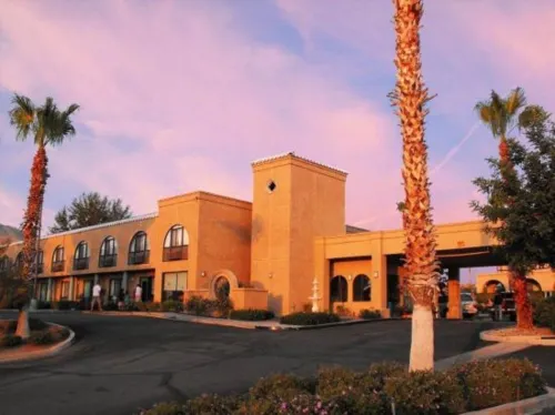 SureStay Plus by Best Western Twentynine Palms Joshua Tree Außen Photos