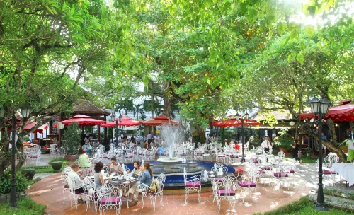 Saigon Morin Hotel Espaces publics Photos