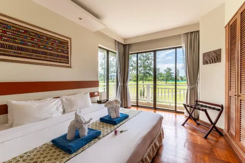 Allamanda Laguna Phuket by Resava Избранное Photos