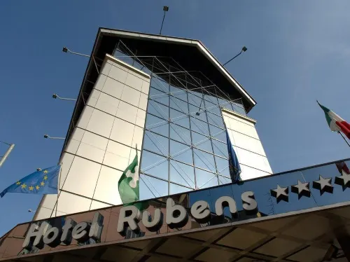 C-Hotels Rubens À ne pas manquer Photos