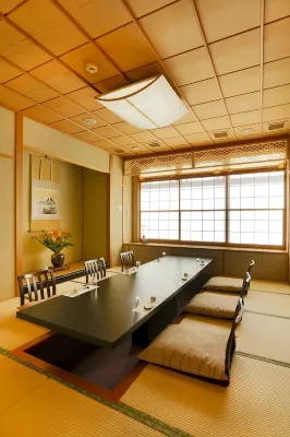 Chisun Grand Nagano Geschäftseinrichtungen Photos