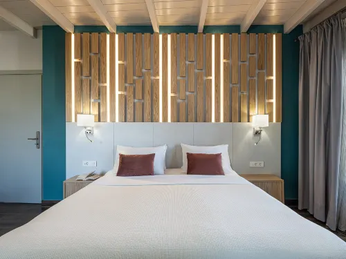 Elia Bettolo Hotel Camere Photos