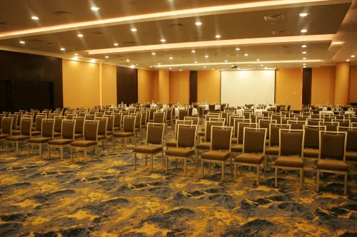 Dead Sea Spa Hotel Бизнес-удобства Photos