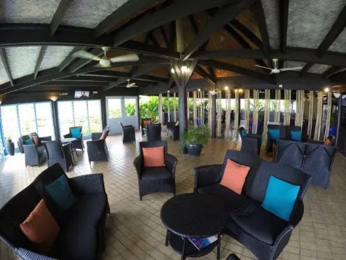 Tambua Sands Beach Resort Yleiset tilat Photos