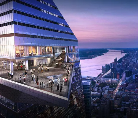 Square Hotel at Times Square Near Hotel Photos