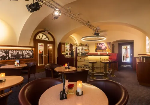 Austria Classic Hotel Wien Espaces publics Photos