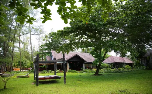 Resort Arcadia Phú Quốc Ngoại thất Photos