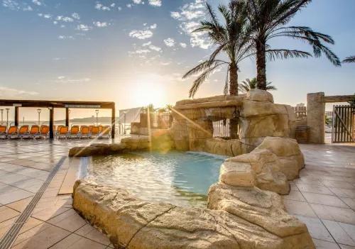 AX Sunny Coast Resort & Spa Здоровье и отдых Photos