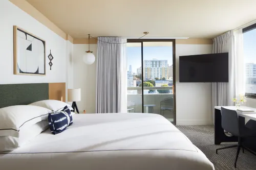 Kimpton Hotel Enso Featured Photos