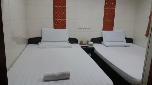 Cebu Hostel (Block E) Rooms Photos
