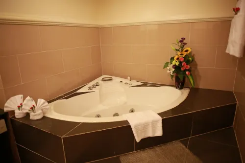 Sammy Dalat Hotel Chambres Photos