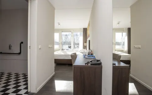 Fletcher Hotel Landgoed Avegoor Chambres Photos