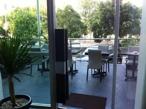 Favehotel Pluit Junction Restauration Photos