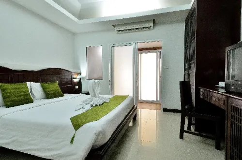 Samui First House Hotel Номера Photos