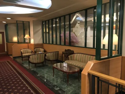 Central Hotel Sasebo Public Areas Photos