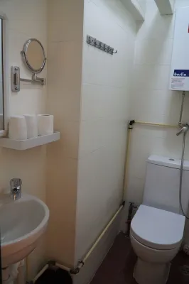 Spin Hotel Rooms Photos
