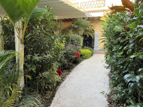 Mesón de las Delicias Exterior Photos