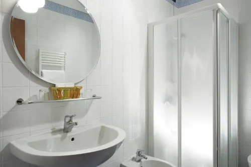 Best Western Titian Inn Hotel Venice Airport Camere Photos