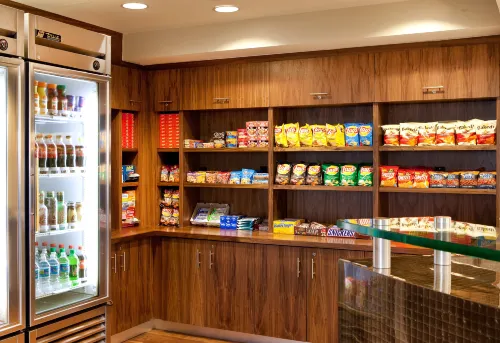 Holiday Inn Baltimore BWI Airport Public Areas Photos