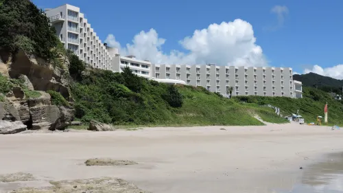 Shimoda Prince Hotel Eksterior Photos