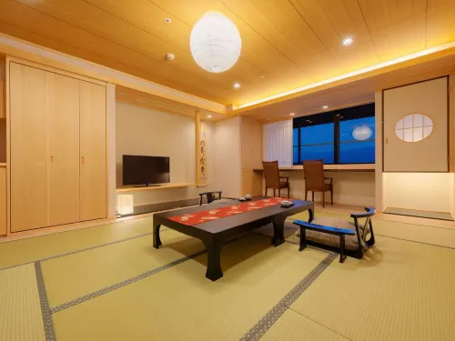 Jyoseikan Chambres Photos