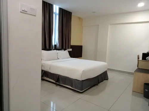 Avenue Bangi Hotel Da non perdere Photos