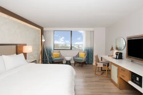 Renaissance Newport Beach Hotel Photos