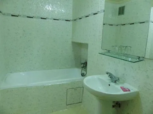 Sud Bahia Agadir "Bahia City Hotel" Photos