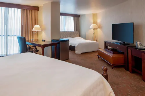 Sheraton Houston Brookhollow Hotel Photos