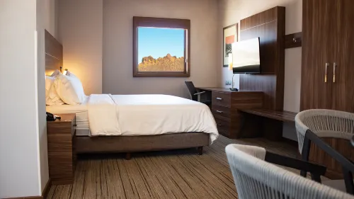 Holiday Inn Express Guaymas Photos
