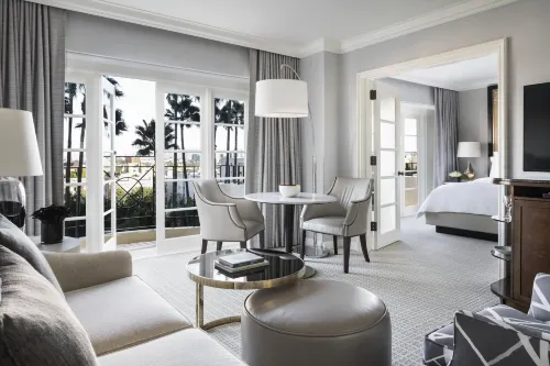 Four Seasons Hotel Los Angeles at Beverly Hills Da non perdere Photos