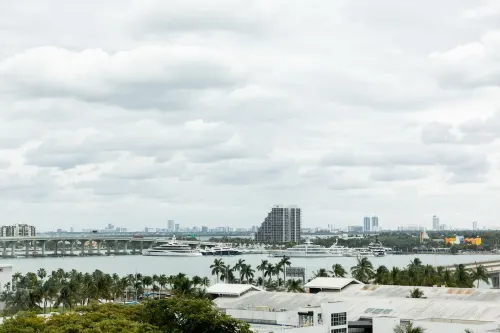 Holiday Inn Port of Miami-Downtown Circondario Photos