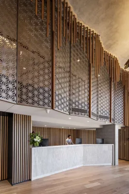 Vibe Hotel Adelaide Khu vực công cộng Photos